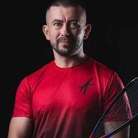 Portret — Dima Kravchuk