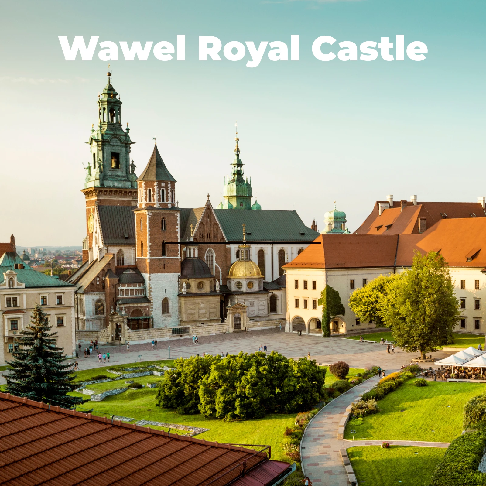 Wawel Royal Castle