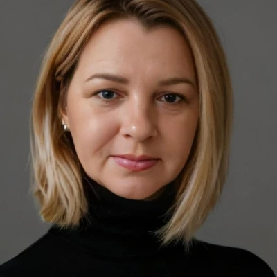 Marzena Kotarba-Kliś