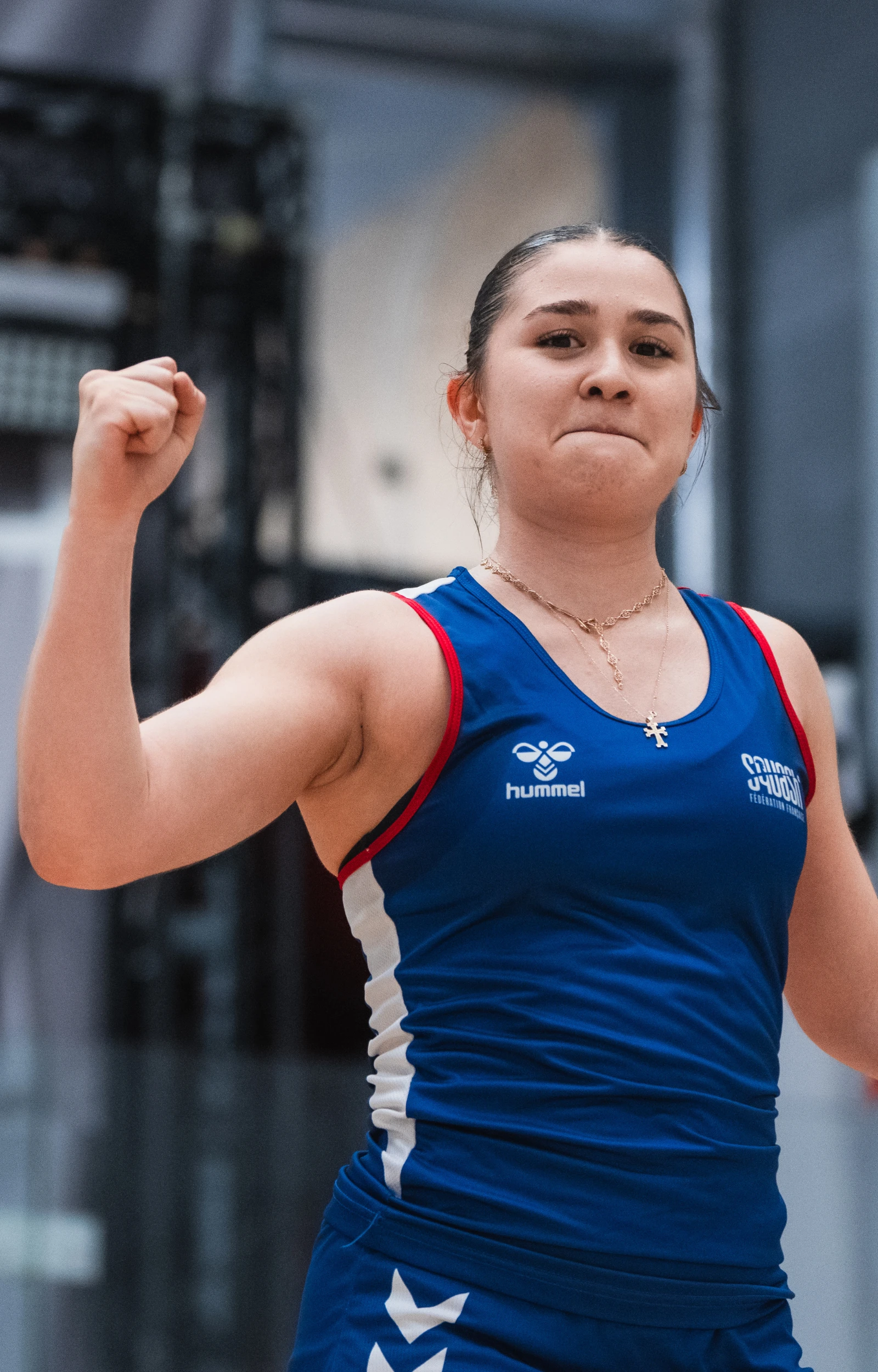 Meet the team — European Junior Squash Championships U19 2026